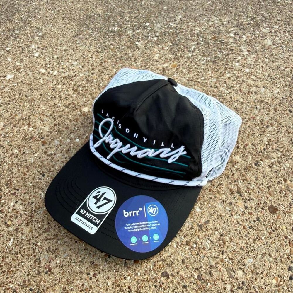 Nfl Men's multi Hat - Picture 4 of 8